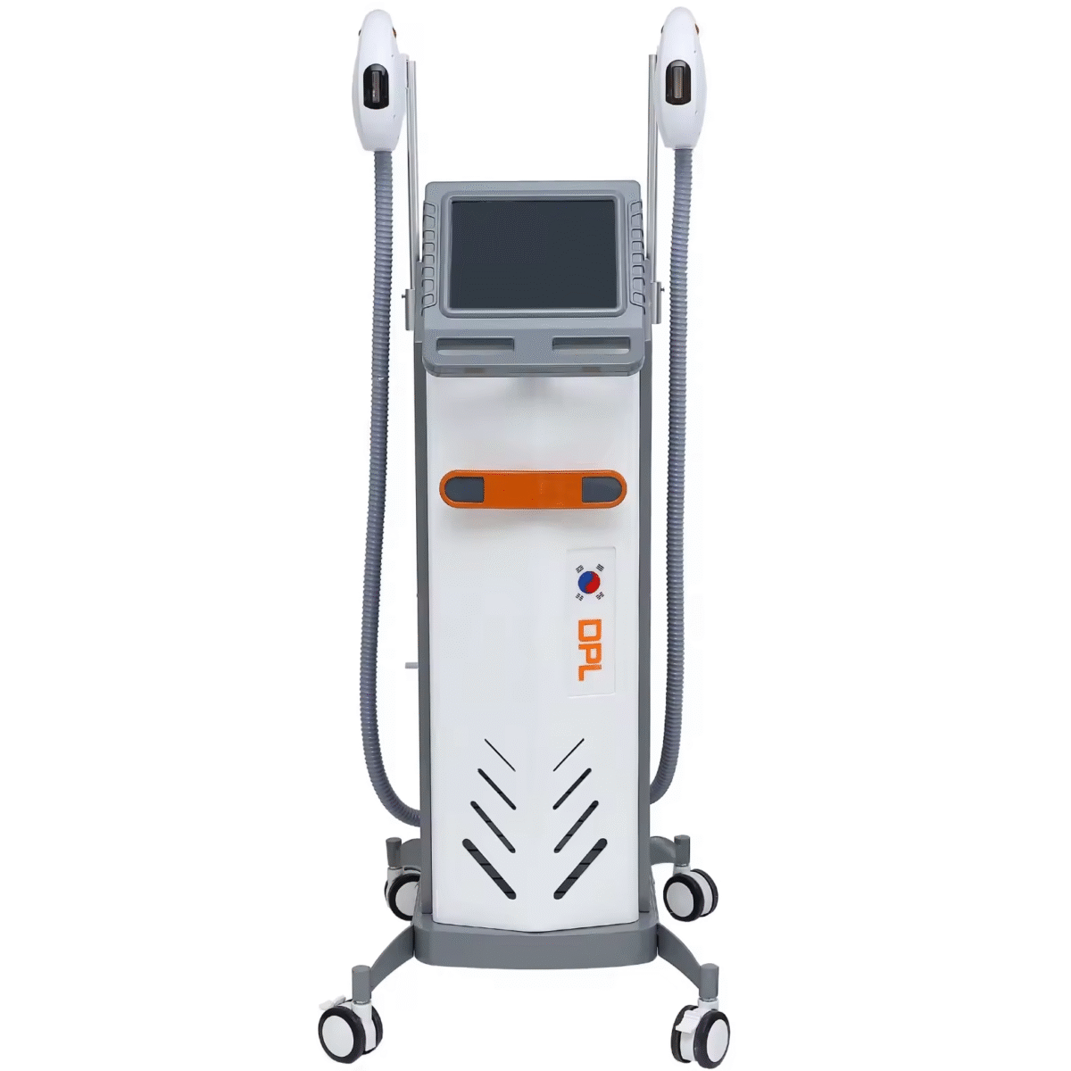 2 in 1 DPL IPL Hair Remove Machine - Image 2