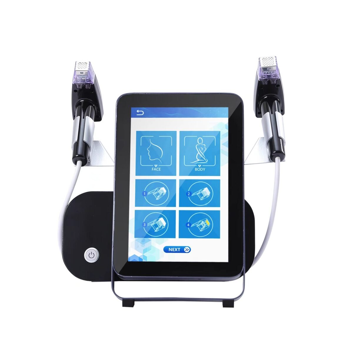 Crystallite Depth 8 Fractional RF Microneedle Morpheus Wrinkle Removal Stretch Marks - Image 4