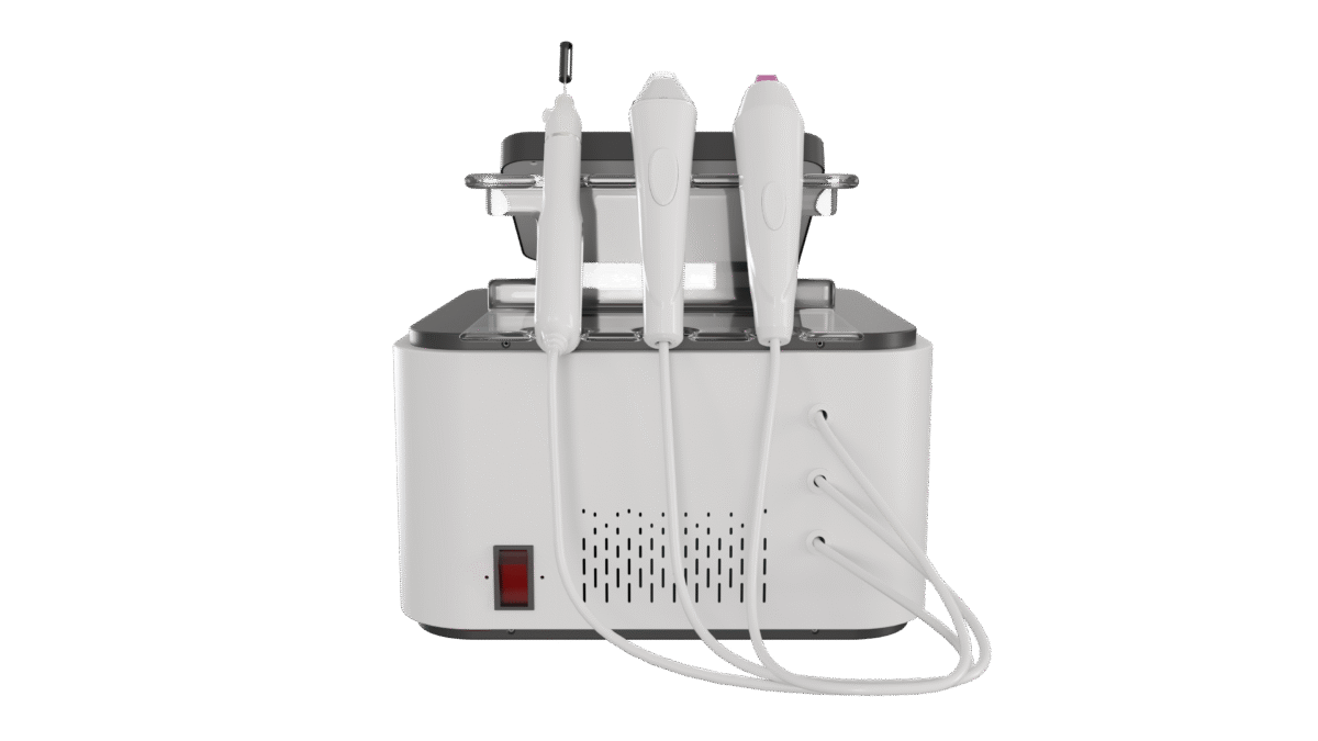3 in 1 fractional plasma skin improvement removal hair follicle fibroblast ozone plasma beauty peeling plasma beauty machine - Image 4