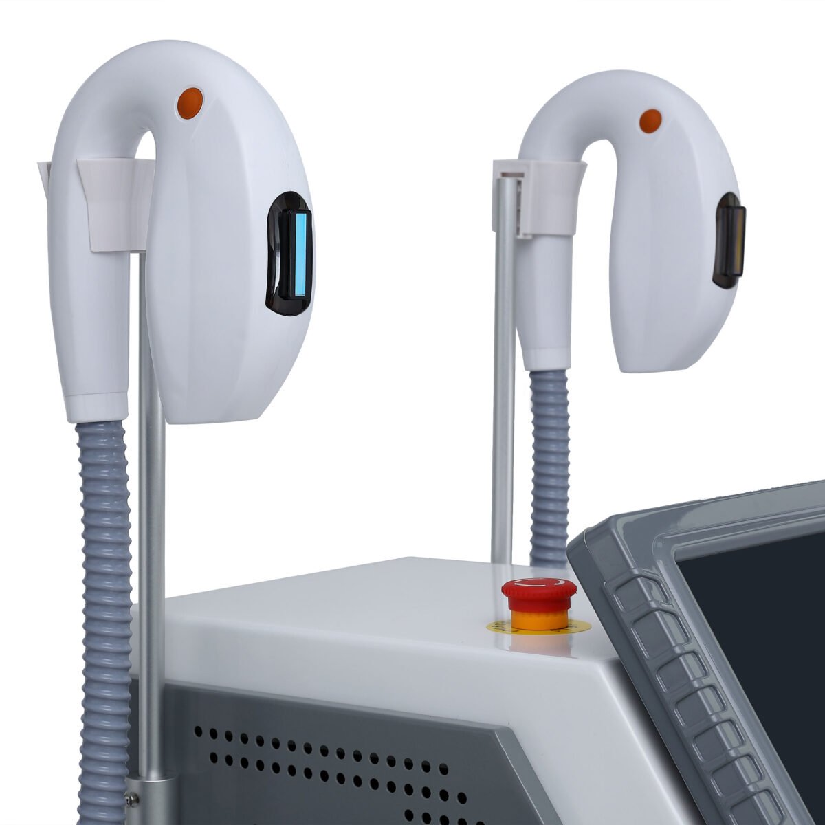 2 in 1 DPL IPL Hair Remove Machine - Image 3