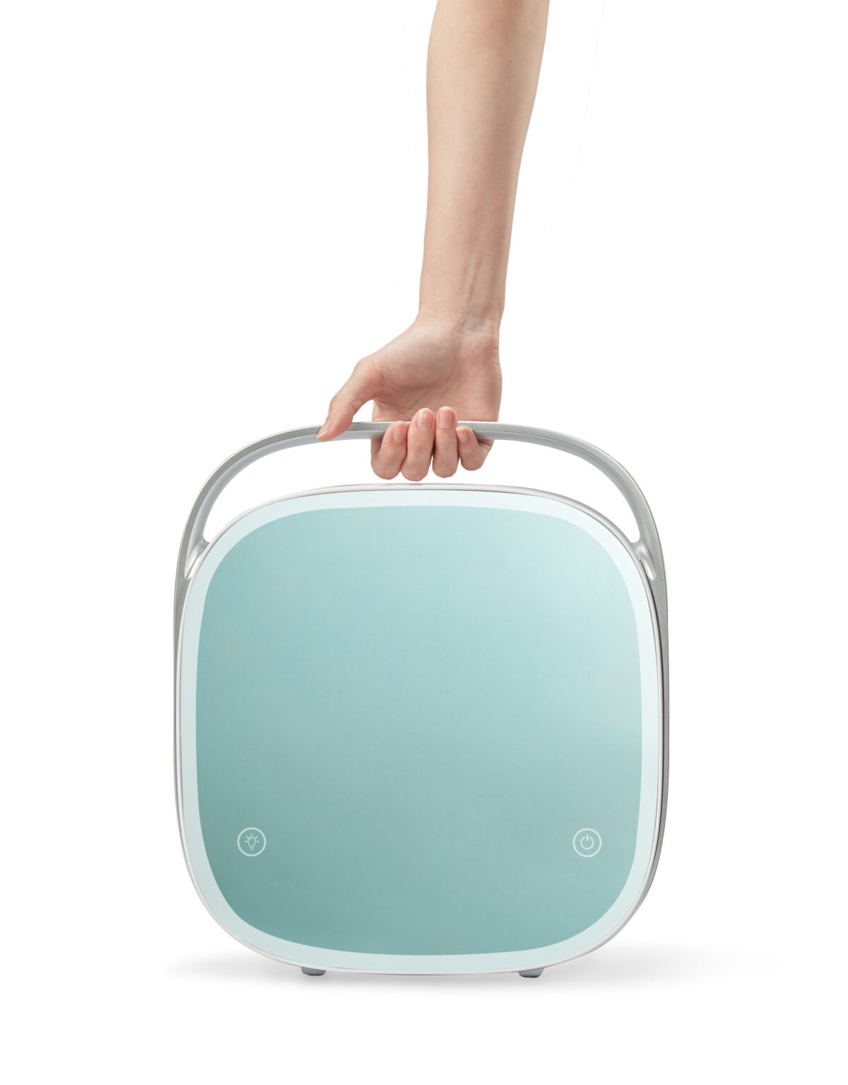 3D Skin Test Analyzer Machine Deep Visible Facial Skin Analyzer for Beauty & Personal Care - Image 6
