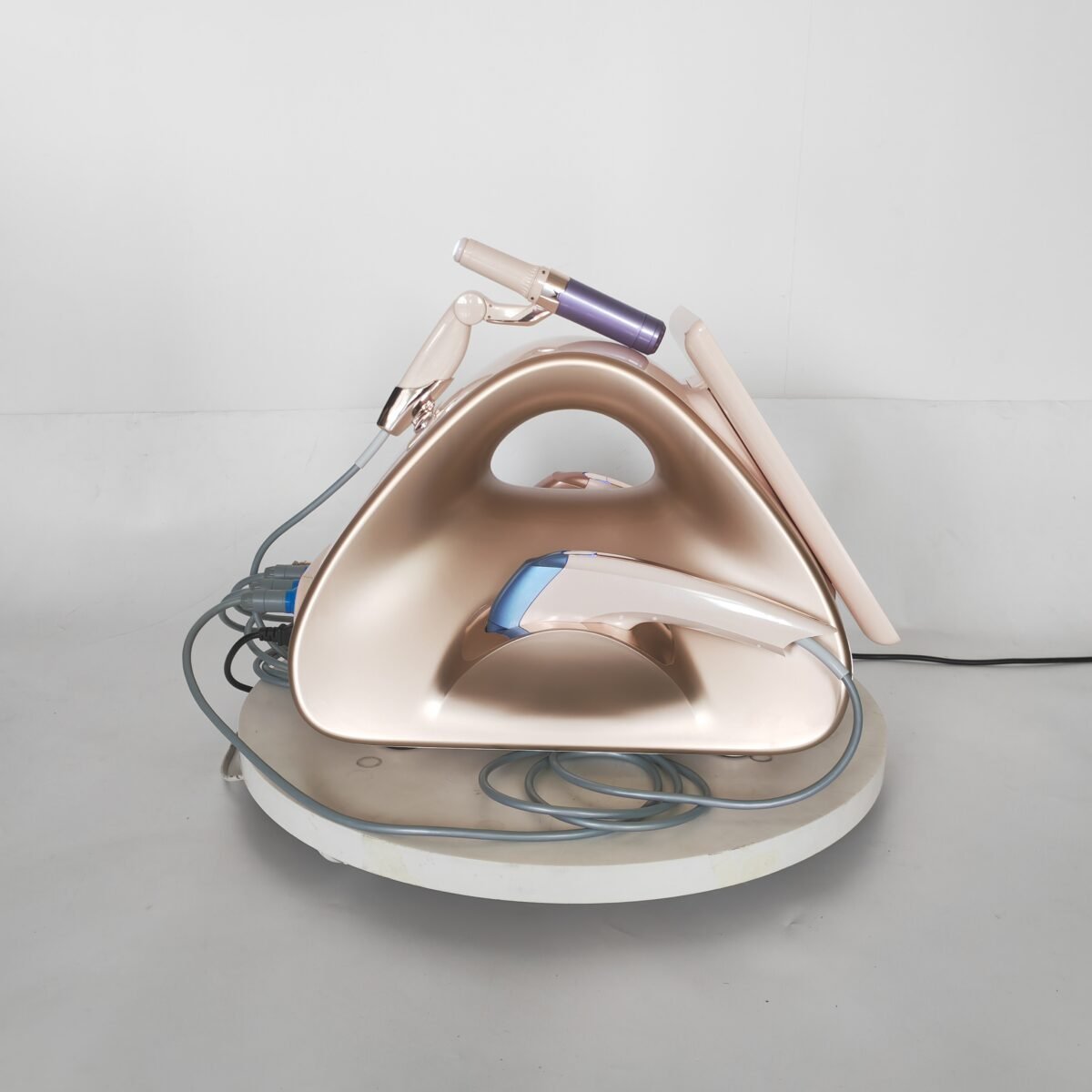 HIFU Machine Mantis Knife Ultrasonic machine Anti-wrinkle Firming Slimming Face Lifting Beauty Device - Image 4