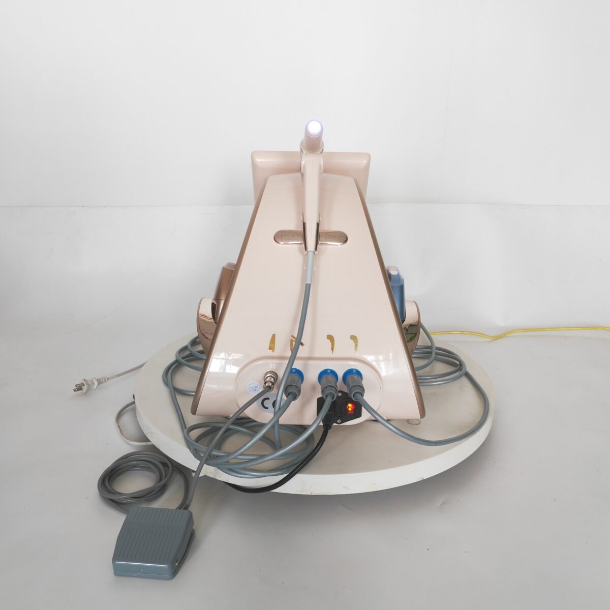 HIFU Machine Mantis Knife Ultrasonic machine Anti-wrinkle Firming Slimming Face Lifting Beauty Device - Image 5