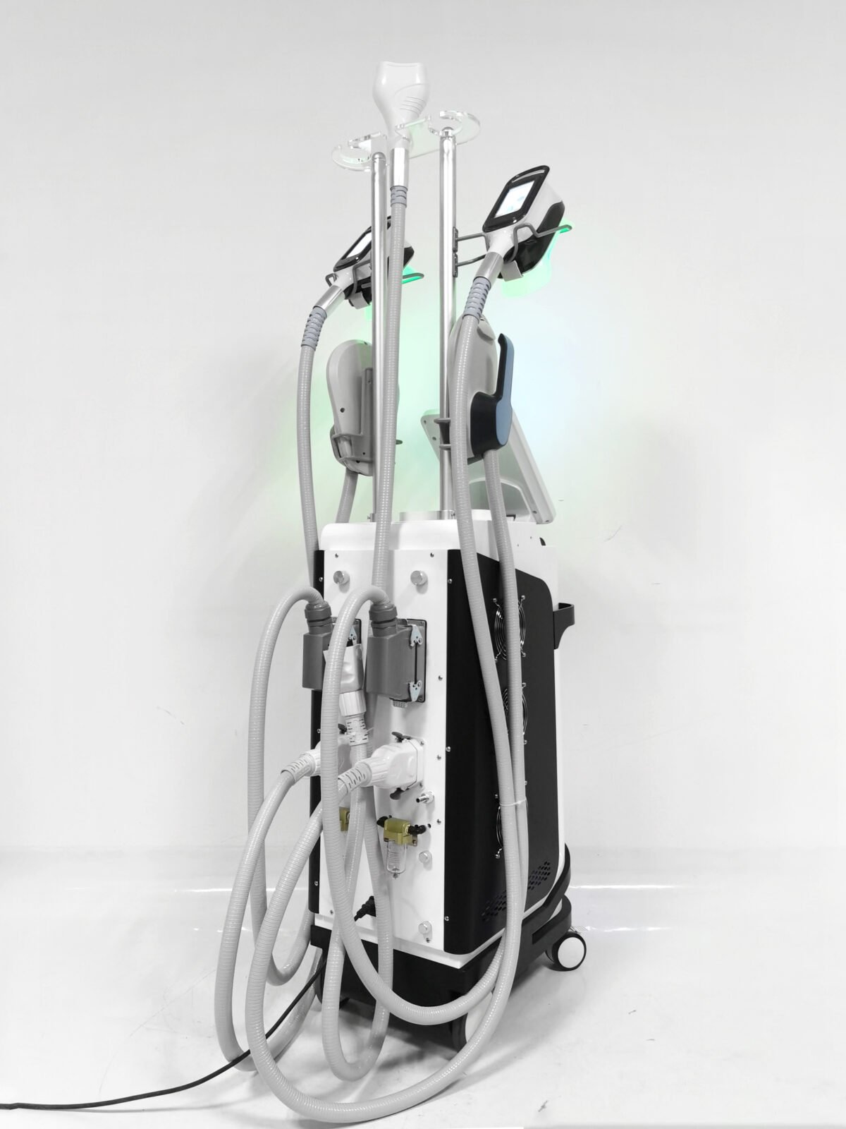 Muscle building machine 360 cryo fat freezing machine cryolipo weight loss equipment - Image 6