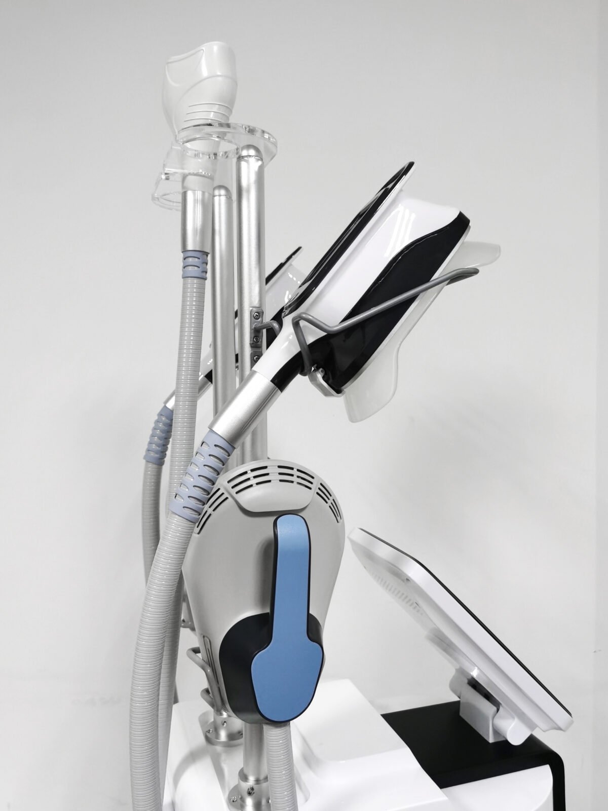 Muscle building machine 360 cryo fat freezing machine cryolipo weight loss equipment - Image 7
